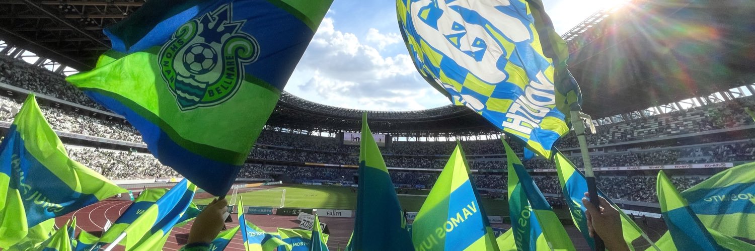 bellmare_27's profile banner image