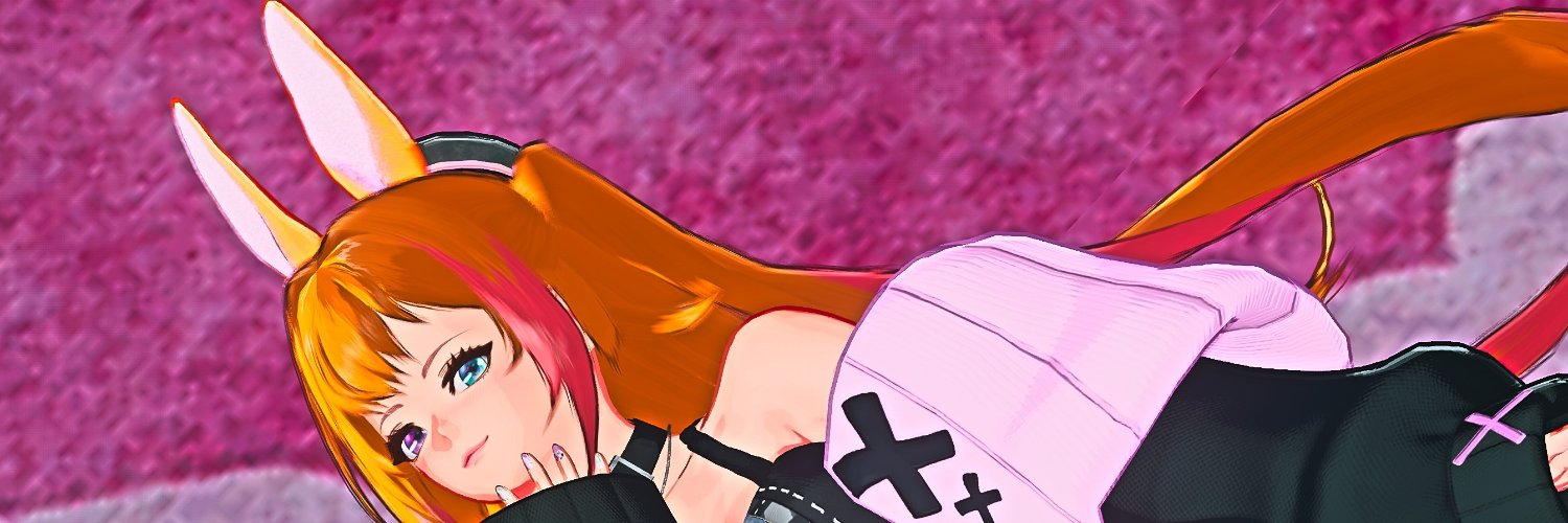 🍊ゆかぺろうさみかん🍊 banner
