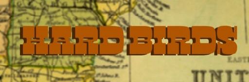 Hard Birds banner