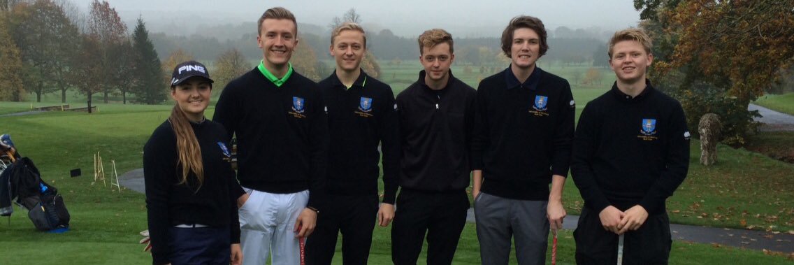 GolfSheffield's profile banner image