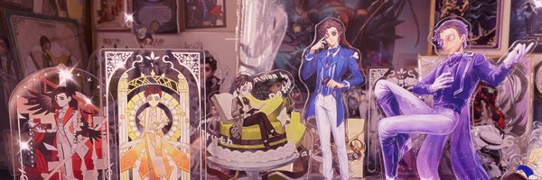 iloveuorphy Profile Banner
