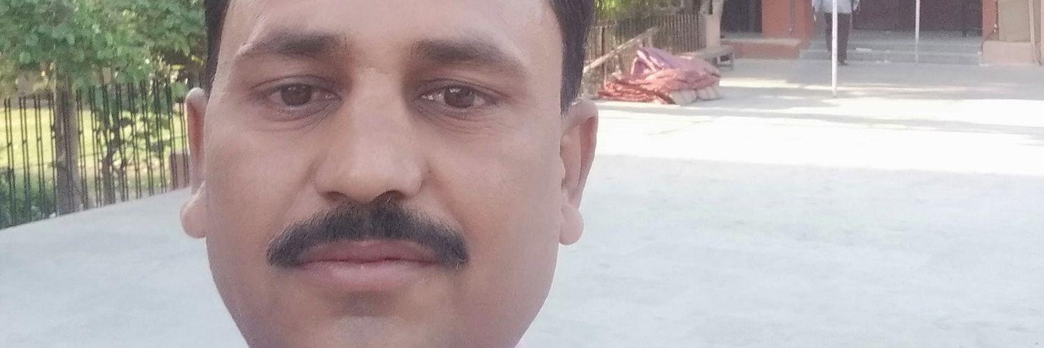 Mehar Singh Chauhan(मोदी का परिवार) banner