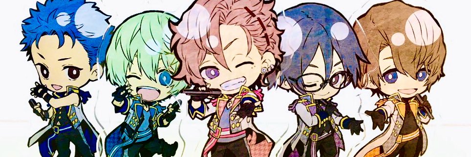 eichika122's profile banner image