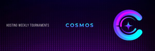 CosmosOCE Profile Banner