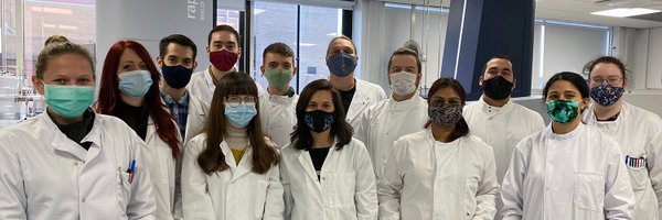 TrostLab Profile Banner