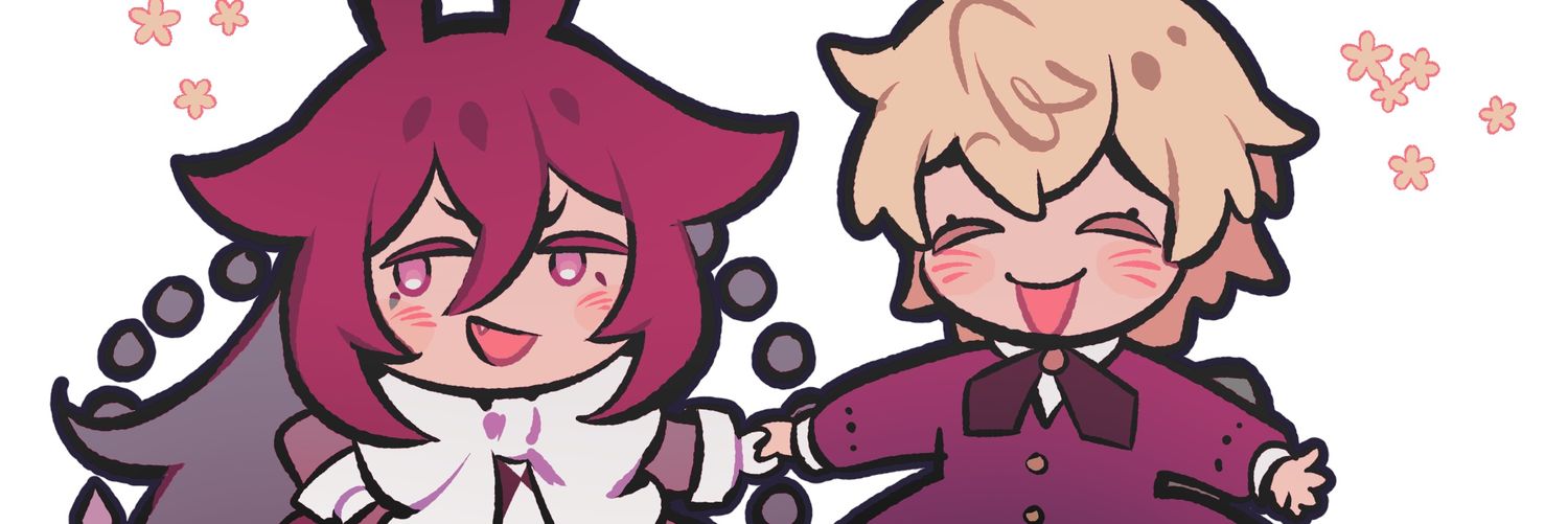 iv 🐻‍❄️ COMMS OPEN banner