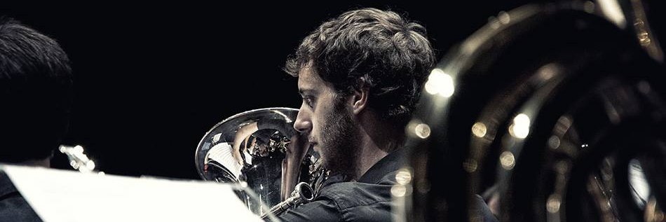 Phoniumer's profile banner image