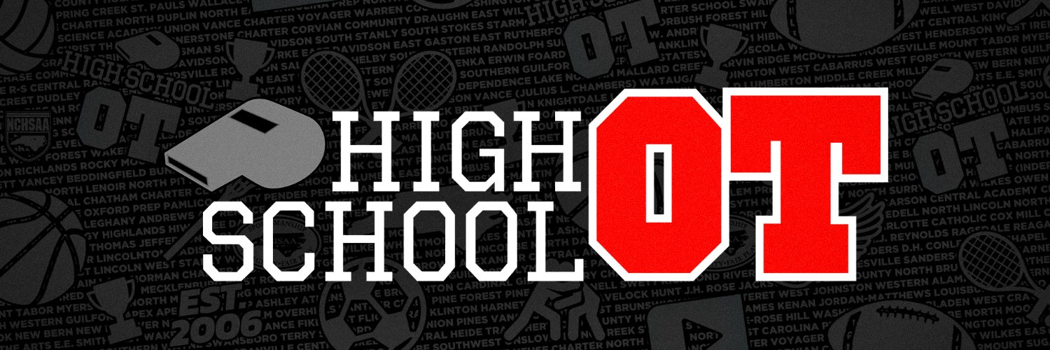 HighSchoolOT's profile banner image
