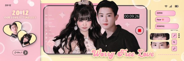 fugker Profile Banner