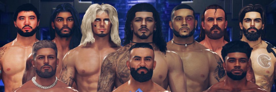 Elevated Pro banner