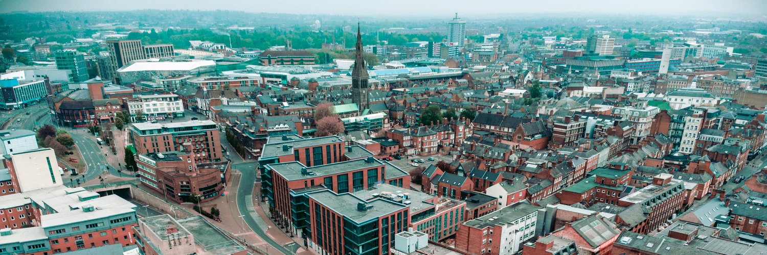 Net Good City banner