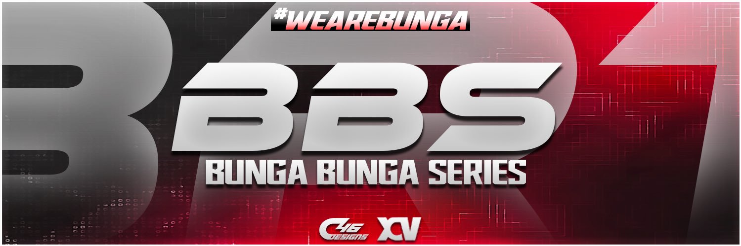 Bunga Bunga Series banner