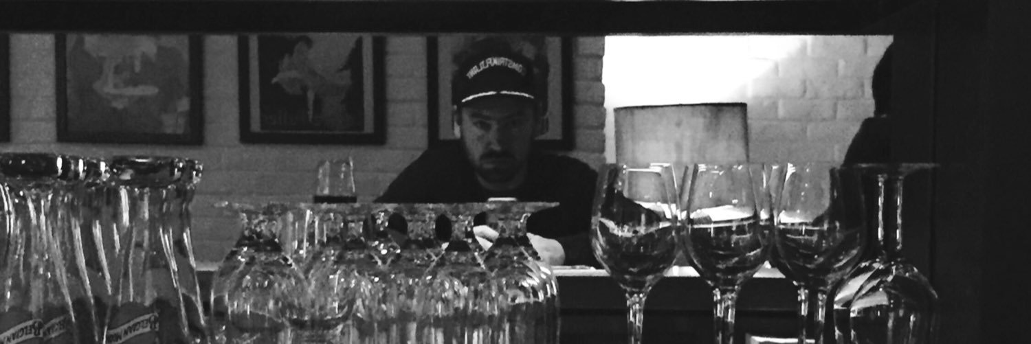 an Michael Powell banner