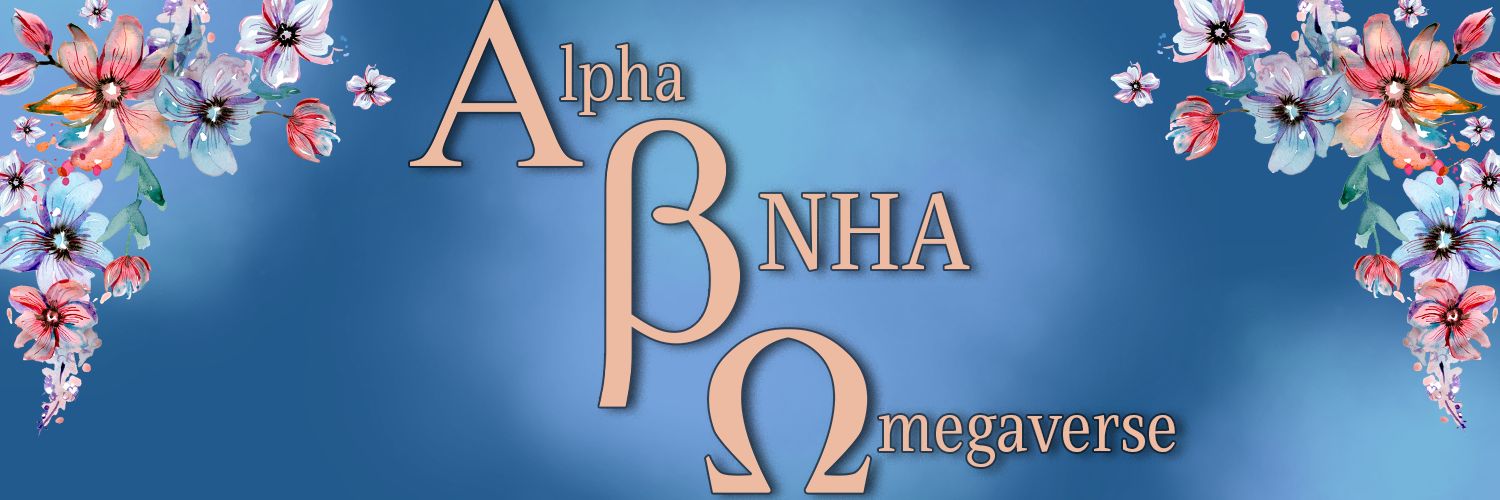 Alpha/BNHA/Omega Exchange 18+ banner