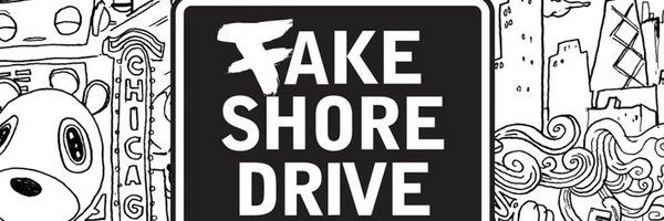 fakeshoredrive Profile Banner