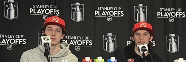 njdevils_savant Profile Banner
