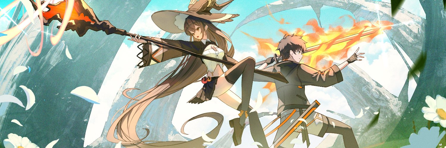 Monoku's banner