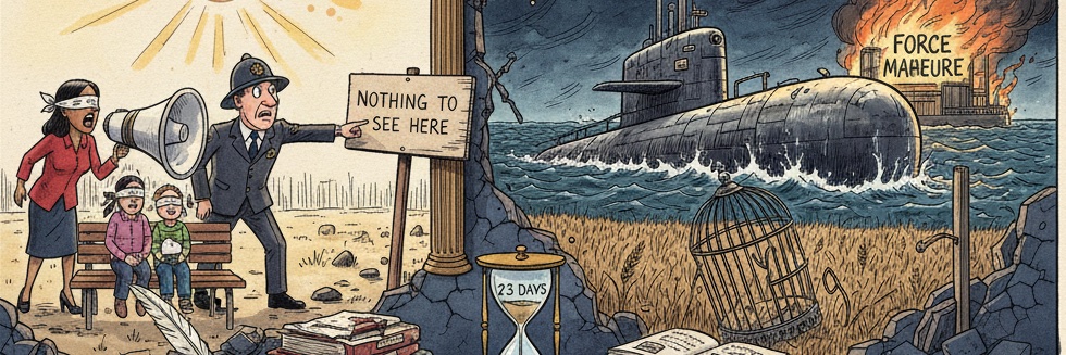 Paul Crouthers banner