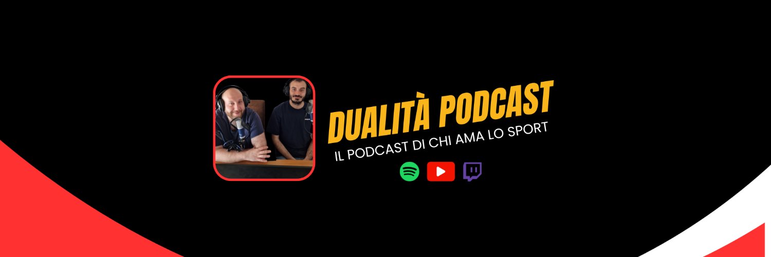 Dualità banner