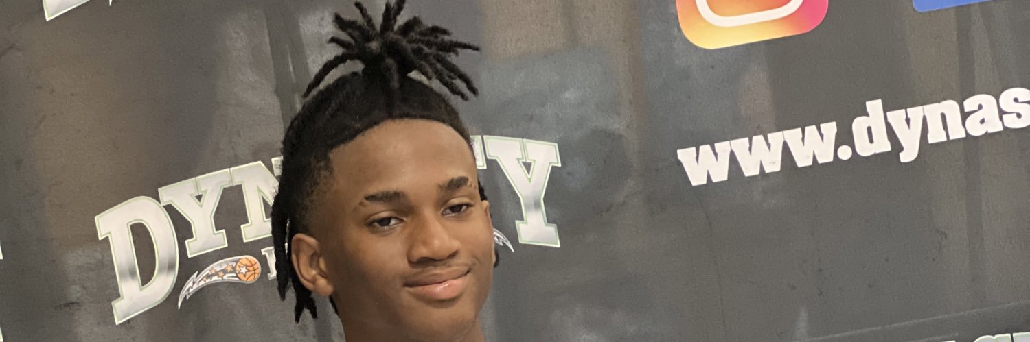 Darius Dawson banner