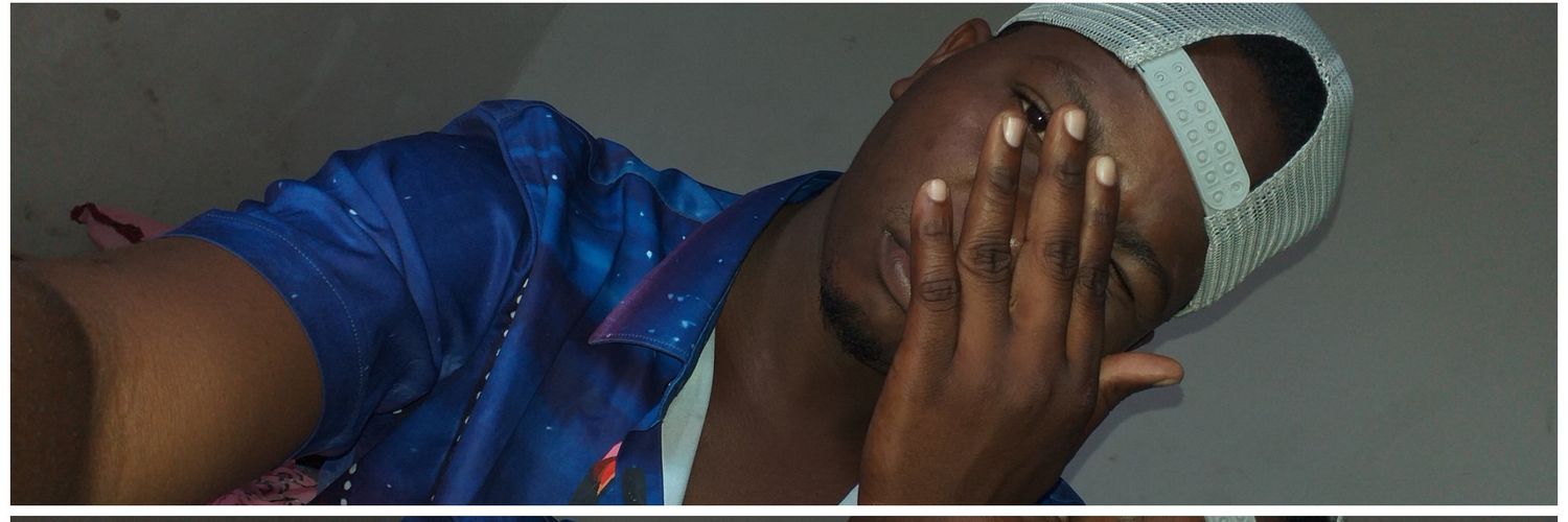 ibrahim_mlawa's profile banner image