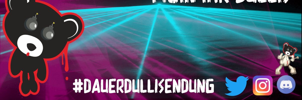 Charminmonster's profile banner image