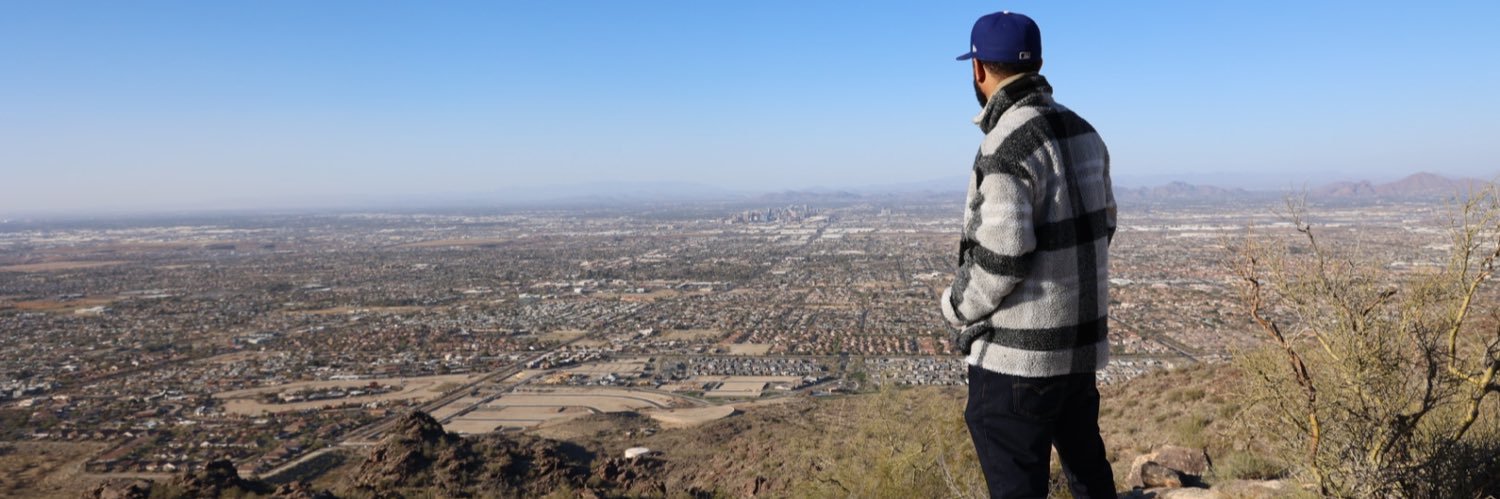terrancederez's profile banner image