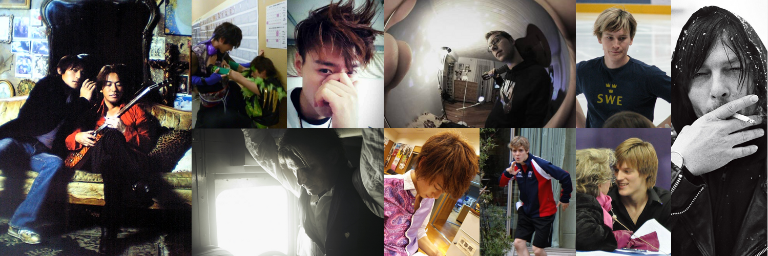shu6963's profile banner image