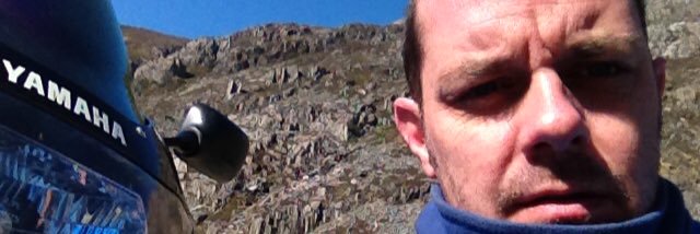 howy1975's profile banner image