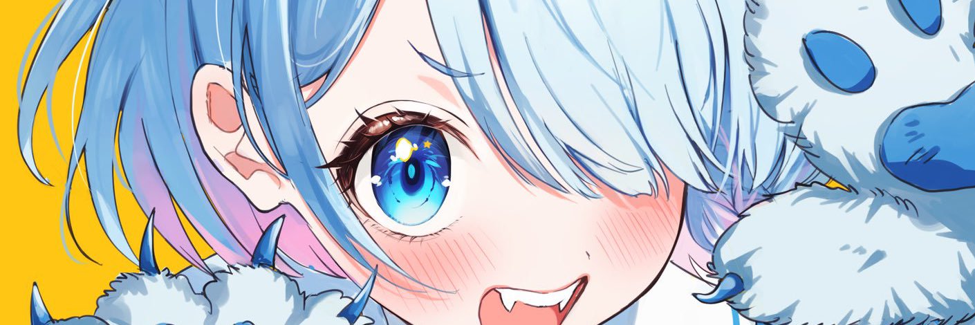 パイナポー将軍@skeb募集中's banner