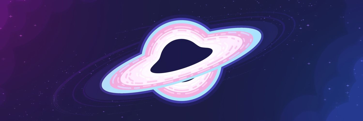 Amber 🏳️‍⚧️ banner