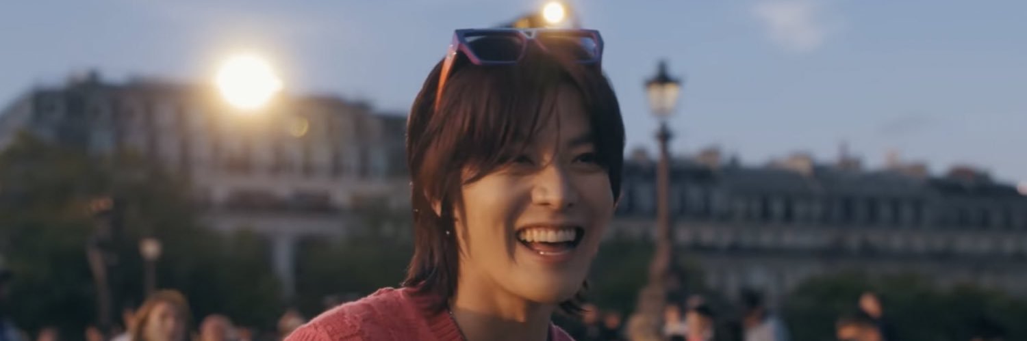 amoozingdream's profile banner image