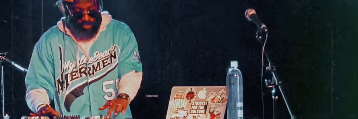 40 From Da 40 banner