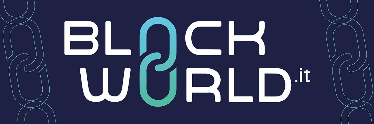 Blockworld banner