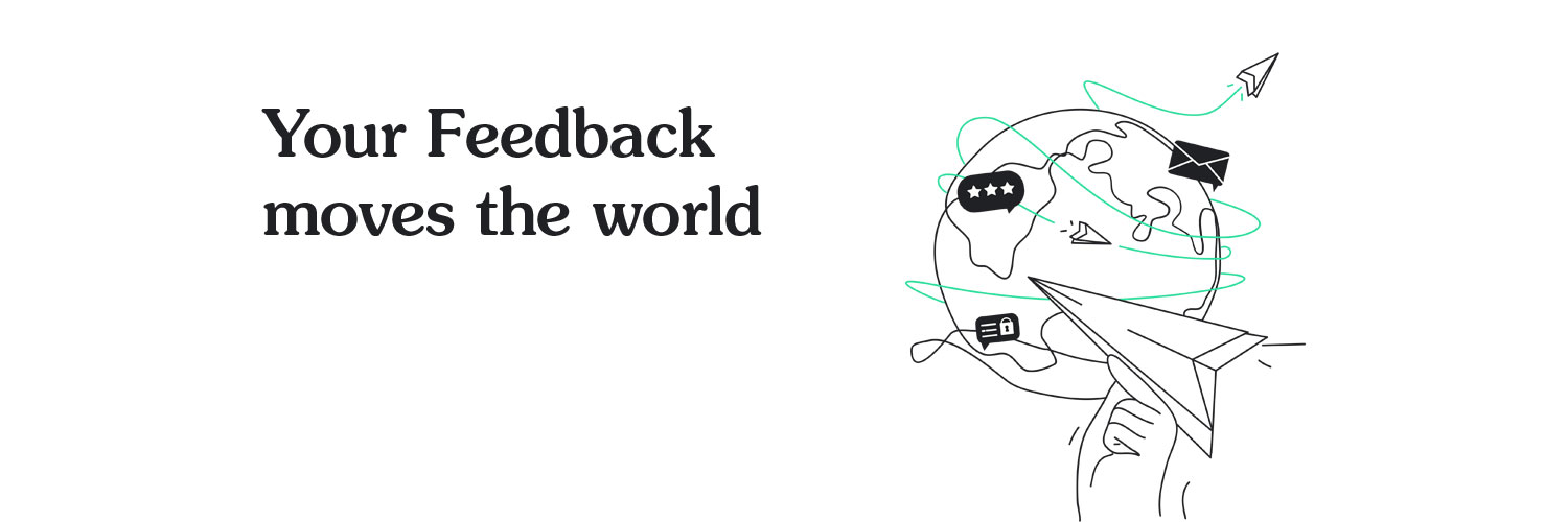 easyfeedback's profile banner image