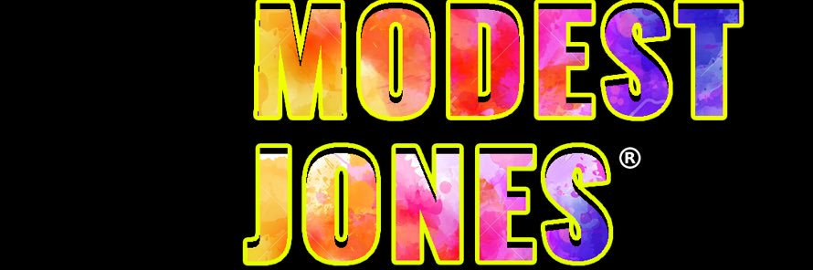 ModestJones's profile banner image