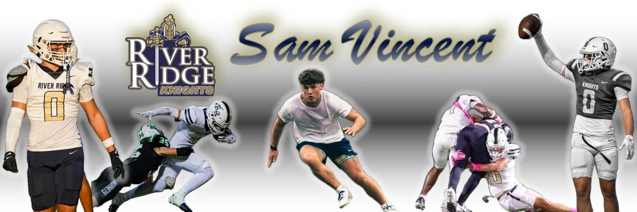 Sam Vincent banner
