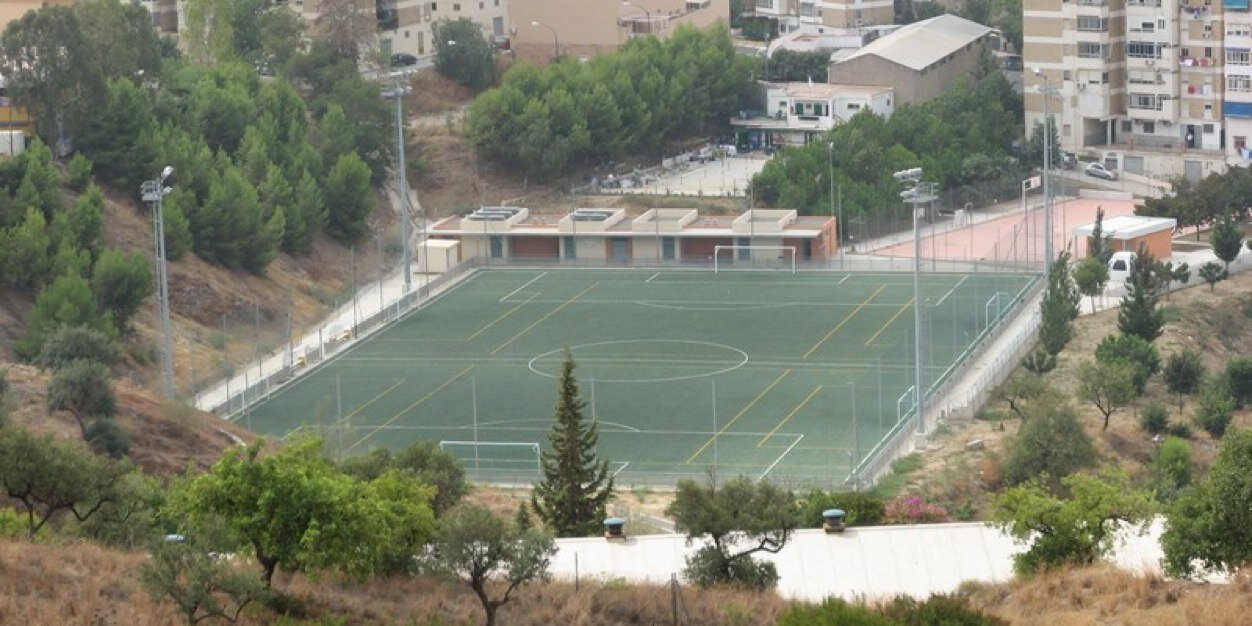 A.D Cortijillo bazan banner