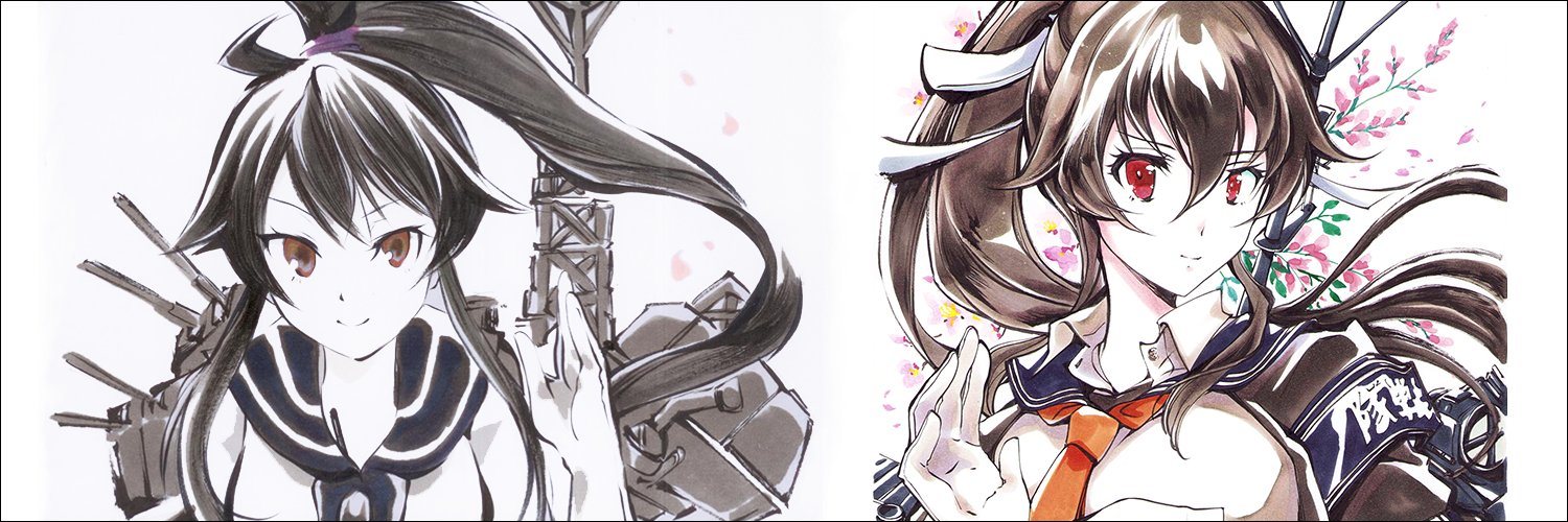 クラシカリ@毎月矢矧とホタルを描きます！ banner