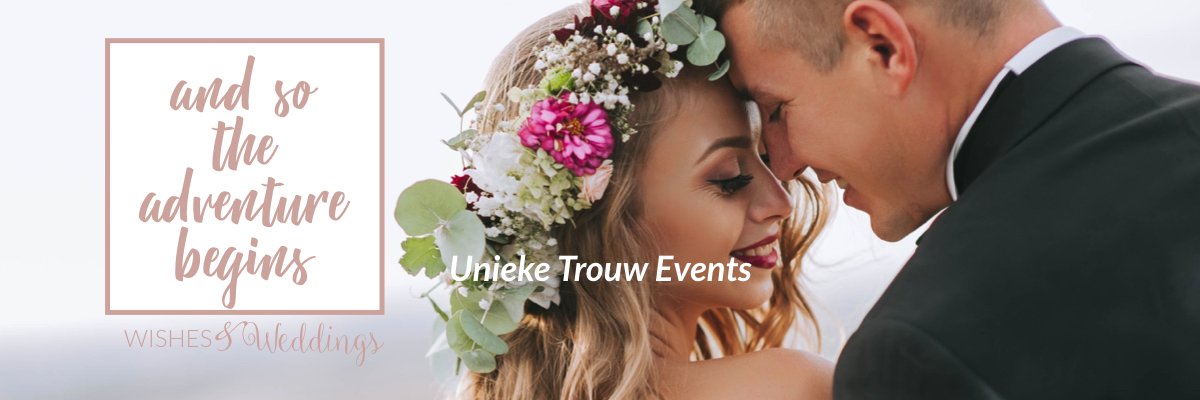 andweddings's profile banner image