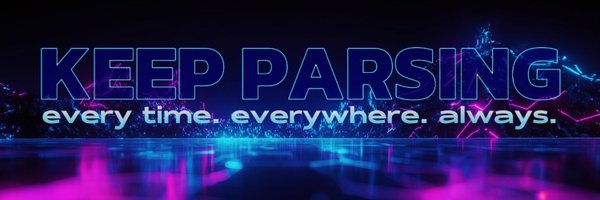 xparser_ Profile Banner