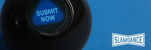 Slamdance Profile Banner