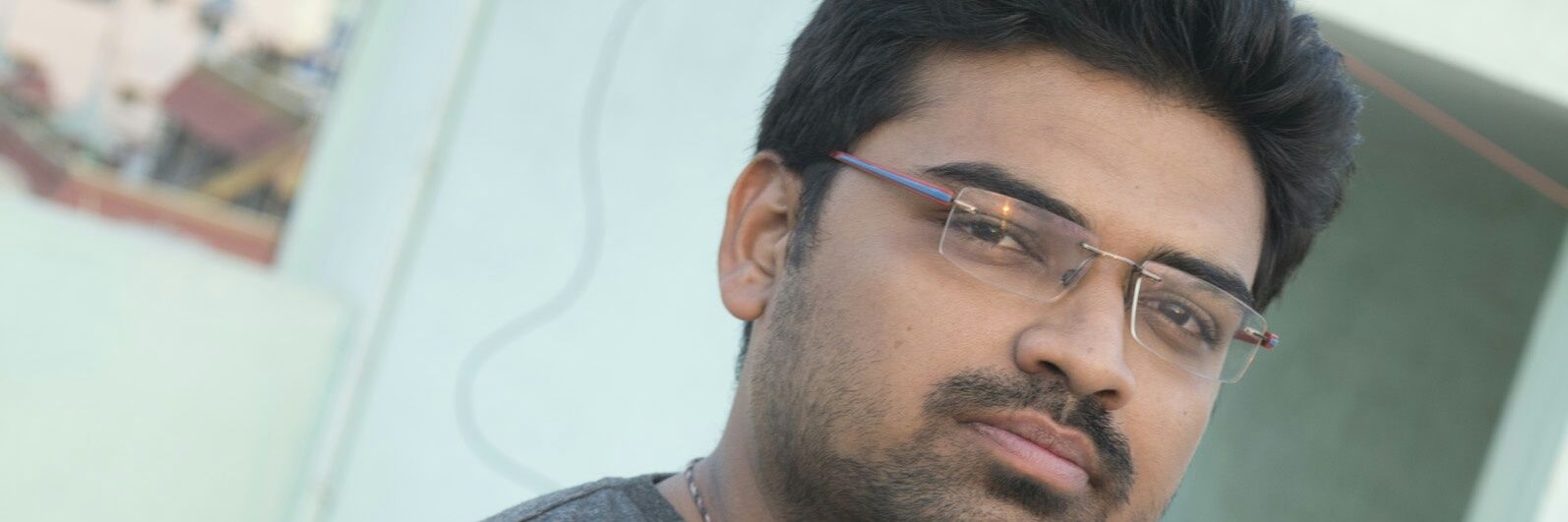 praneeth593's profile banner image