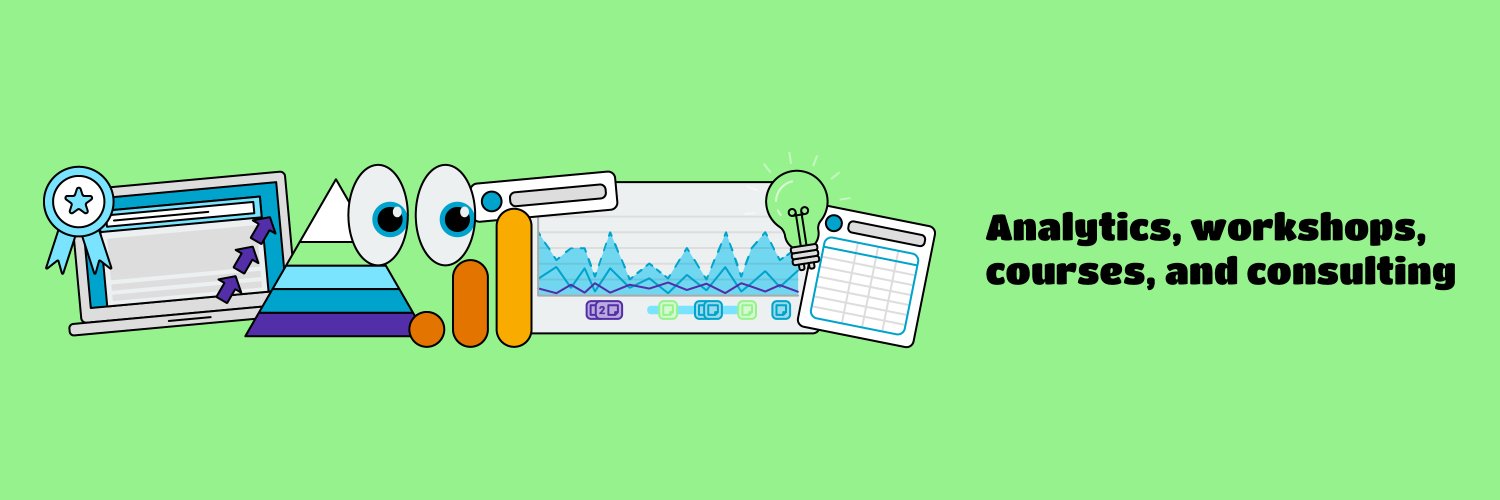 Analytics Playbook | GA4 Mastery Starts Here banner