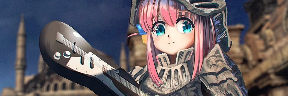 Souls Frequency | Elden Ring Lore banner