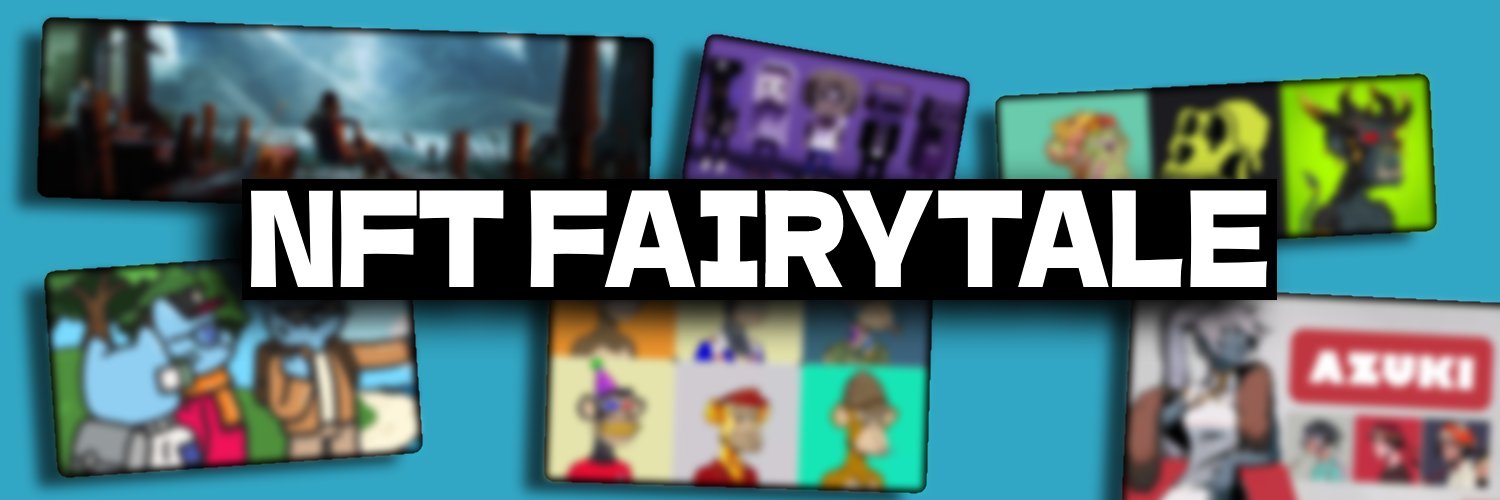 NFT_FairyTale's profile banner image