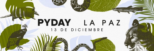 pydaylapaz Profile Banner