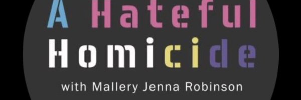 ahatefulhomicid Profile Banner