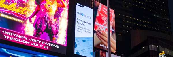 dataffluentX Profile Banner