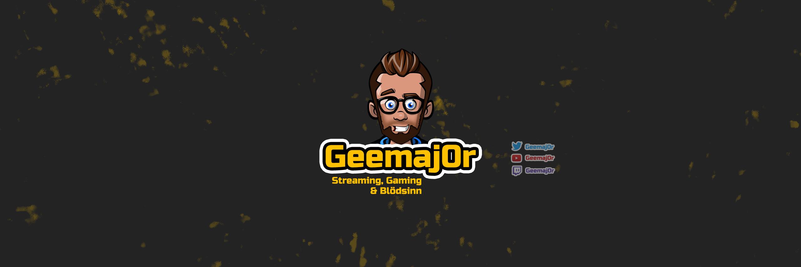 generalmaj0r's profile banner image